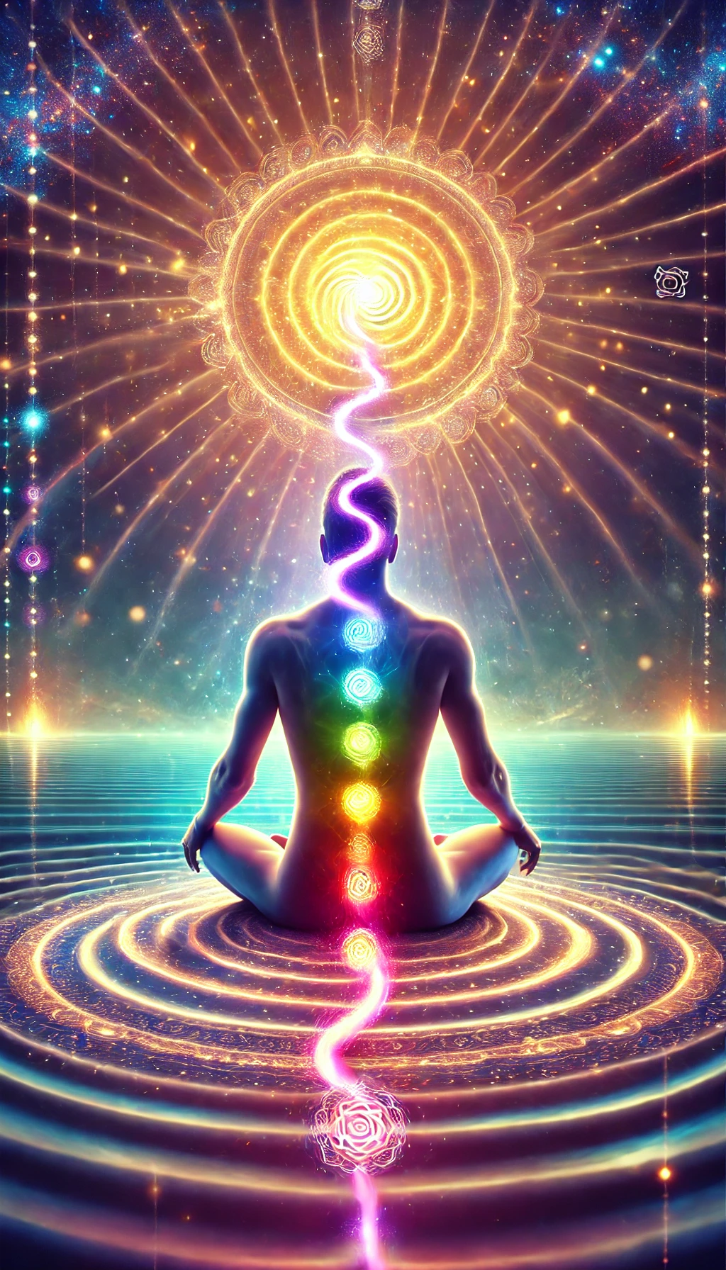 Eveil Kundalini