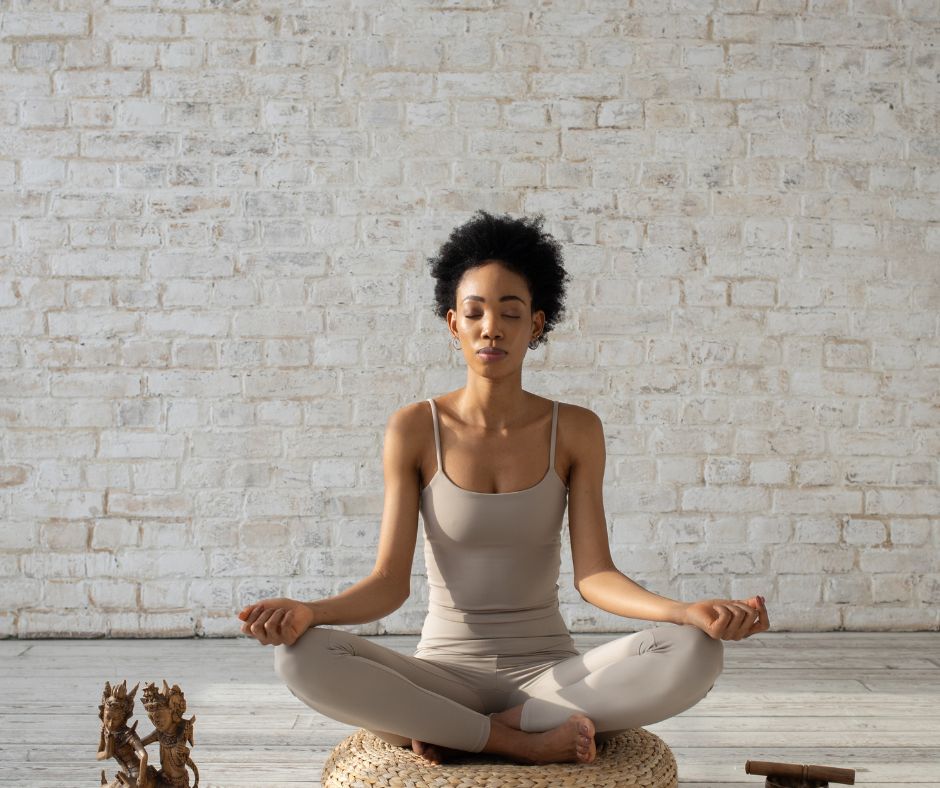 Méditation - Maman Zen