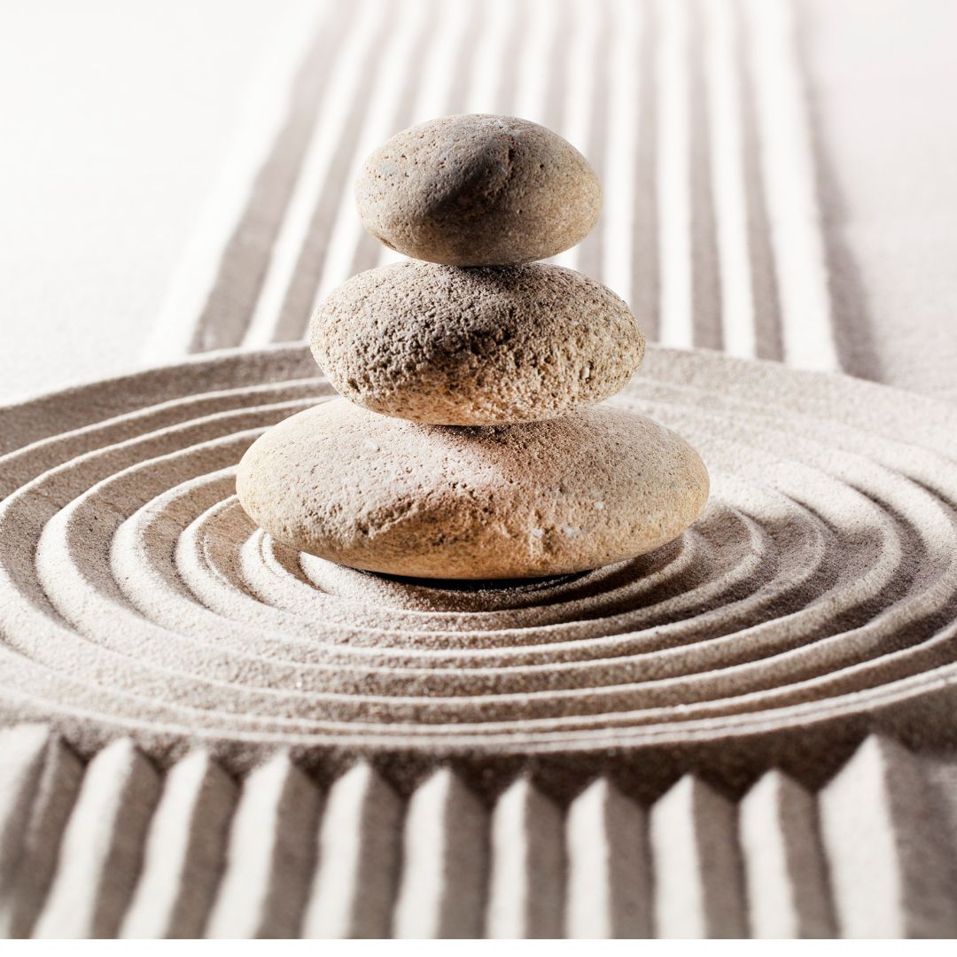 Maman solo Zen