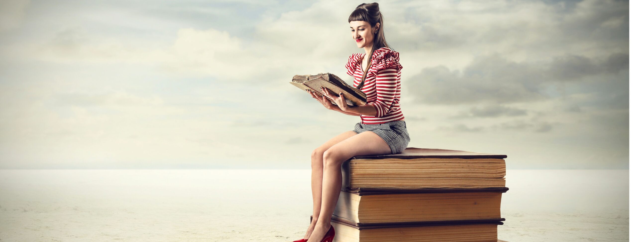 Lectures inspirantes pour grandir